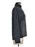 Antigua Gray Long Sleeve Polo Size M - photo 4