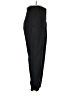 A.L.C. Solid Black Casual Pants Size 8 - photo 4