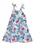 Tommy Bahama Tropical Blue Dress Size 2T - photo 1