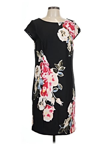 White House Black Market Casual Dress (view 1)
