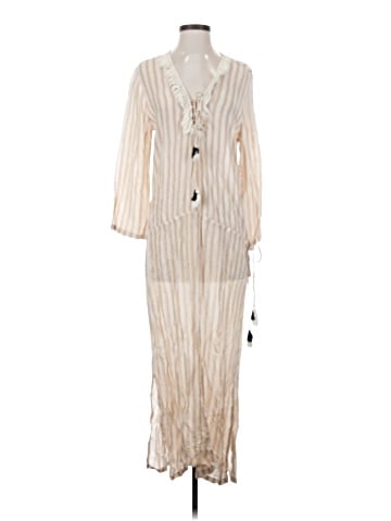 Cool Change Casual Dress (view 1)