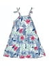 Tommy Bahama Tropical Blue Dress Size 2T - photo 2