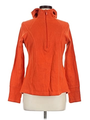 Sahalie Fleece (view 1)