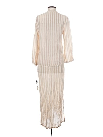 Cool Change Casual Dress (view 2)