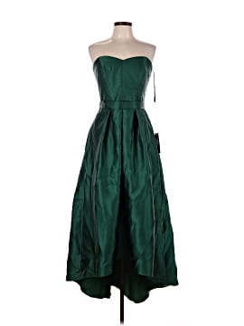 Alfred Sung Cocktail Dress