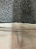 Unbranded Gray Casual Dress Size M - photo 7