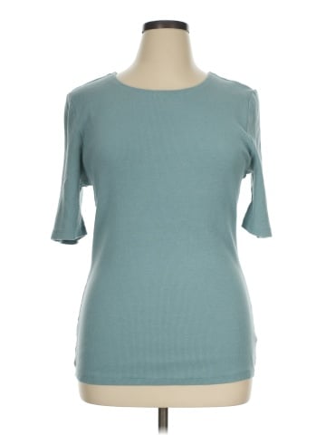 Gap Short Sleeve Top (view 1)