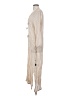 Cool Change 100% Rayon Ivory Casual Dress Size S - photo 5