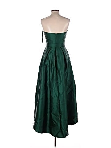 Alfred Sung Cocktail Dress (view 2)