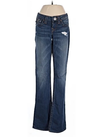 True Religion Jeans (view 1)