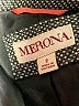 Merona Tweed Gray Blazer Size 2 - photo 6