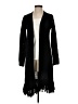 Lilly Pulitzer Black Cardigan Size S - photo 1