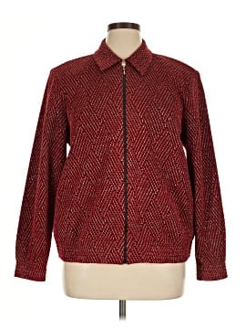 Alfred Dunner Jacket (view 1)