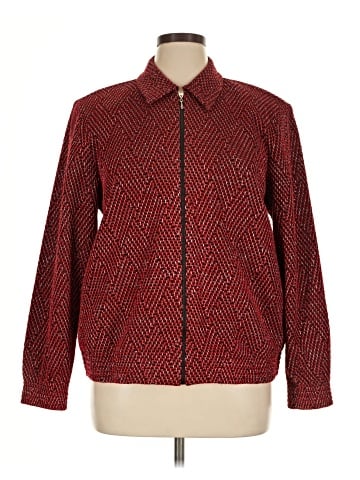 Alfred Dunner Jacket (view 1)