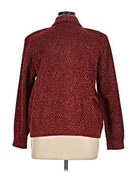 Alfred Dunner Jacket (view 2)