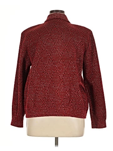 Alfred Dunner Jacket (view 2)