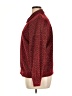 Alfred Dunner Print Red Jacket Size 14 - photo 5