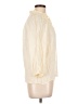 Khakis & Co 100% Rayon Ivory 3/4 Sleeve Blouse Size L - photo 4