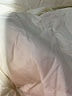 89th & Madison 100% Nylon Solid Ivory Snow Jacket Size S (petite) - photo 6