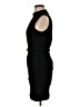 PREMISE Black Cocktail Dress Size 6 - photo 5