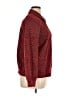 Alfred Dunner Print Red Jacket Size 14 - photo 4