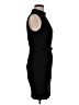 PREMISE Black Cocktail Dress Size 6 - photo 4