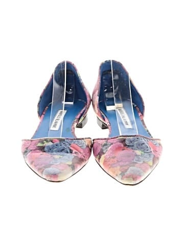 Manolo Blahnik Flats (view 2)