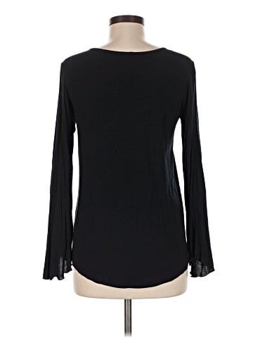 Wyse Long Sleeve Blouse (view 2)