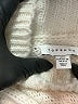 Topshop 100% Polyester Ivory Turtleneck Sweater Size 4 - photo 7