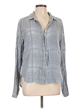 Bella Dahl Long Sleeve Blouse (view 1)