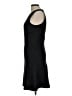 Theory Black Cocktail Dress Size 10 - photo 5