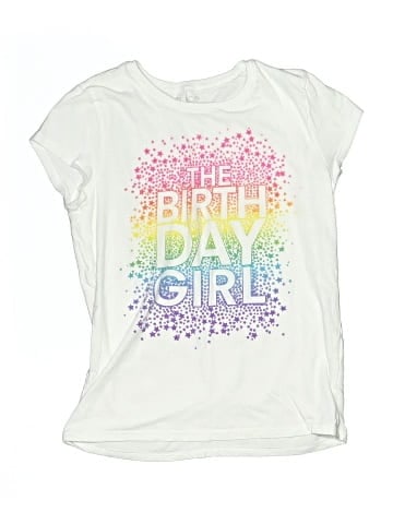 The Children's Place Short Sleeve T-Shirt (view 1)