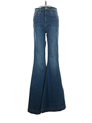 FRAME Jeans (view 1)