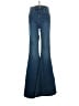FRAME Blue Jeans Size 25 waist - photo 1