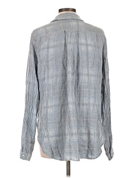 Bella Dahl Long Sleeve Blouse (view 2)