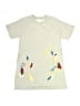 Cos Gray Dress Size 4 - 6 - photo 1