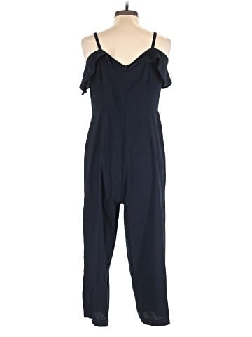 Emma & Michele Jumpsuit (view 2)