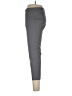 Crown & Ivy Solid Gray Active Pants Size 10 - photo 5