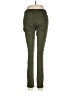 Zara Green Jeggings Size 6 - photo 2