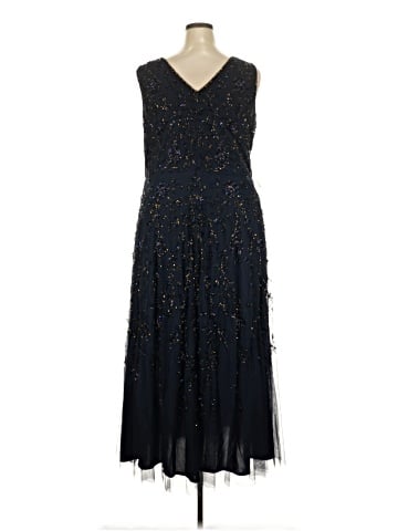 Pisarro Nights Cocktail Dress (view 2)