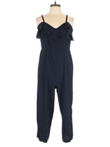 Emma & Michele Jumpsuit (view 1)