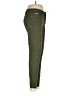 Zara Green Jeggings Size 6 - photo 4