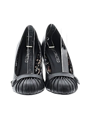 Restricted Shoes Heels (view 2)