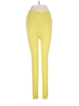 Spiritual Gangster Active Pants (view 1)