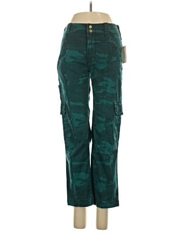 By Anthropologie Cargo Pants (view 1)