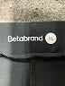 Betabrand Black Active Pants Size XL - photo 7