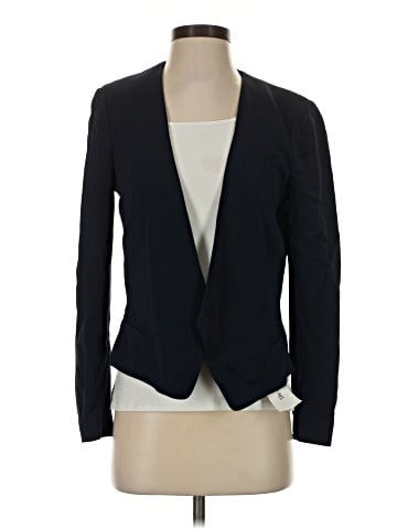 Rebecca Taylor Blazer (view 1)