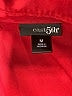 East5th Burgundy Long Sleeve Blouse Size M - photo 7