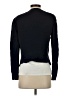 Rebecca Taylor Black Blazer Size 4 - photo 2