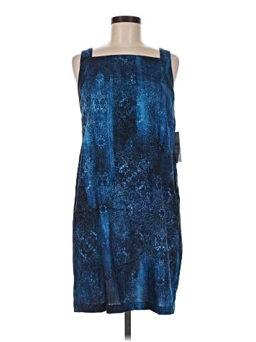 DKNY Cocktail Dress (view 1)
